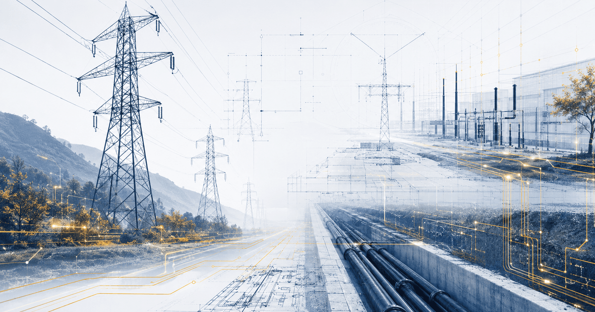 Ingeniería para nave industrial y procesos productivos